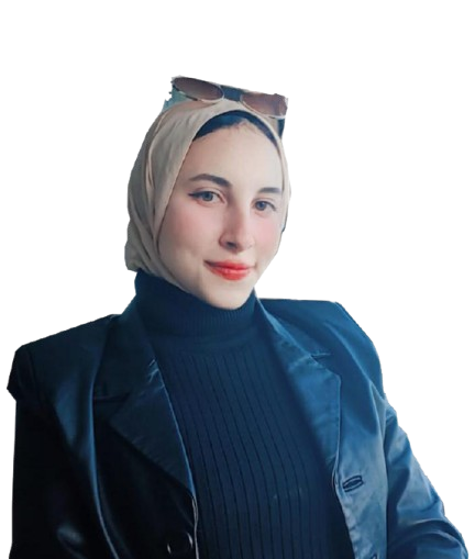رودينا القاضي