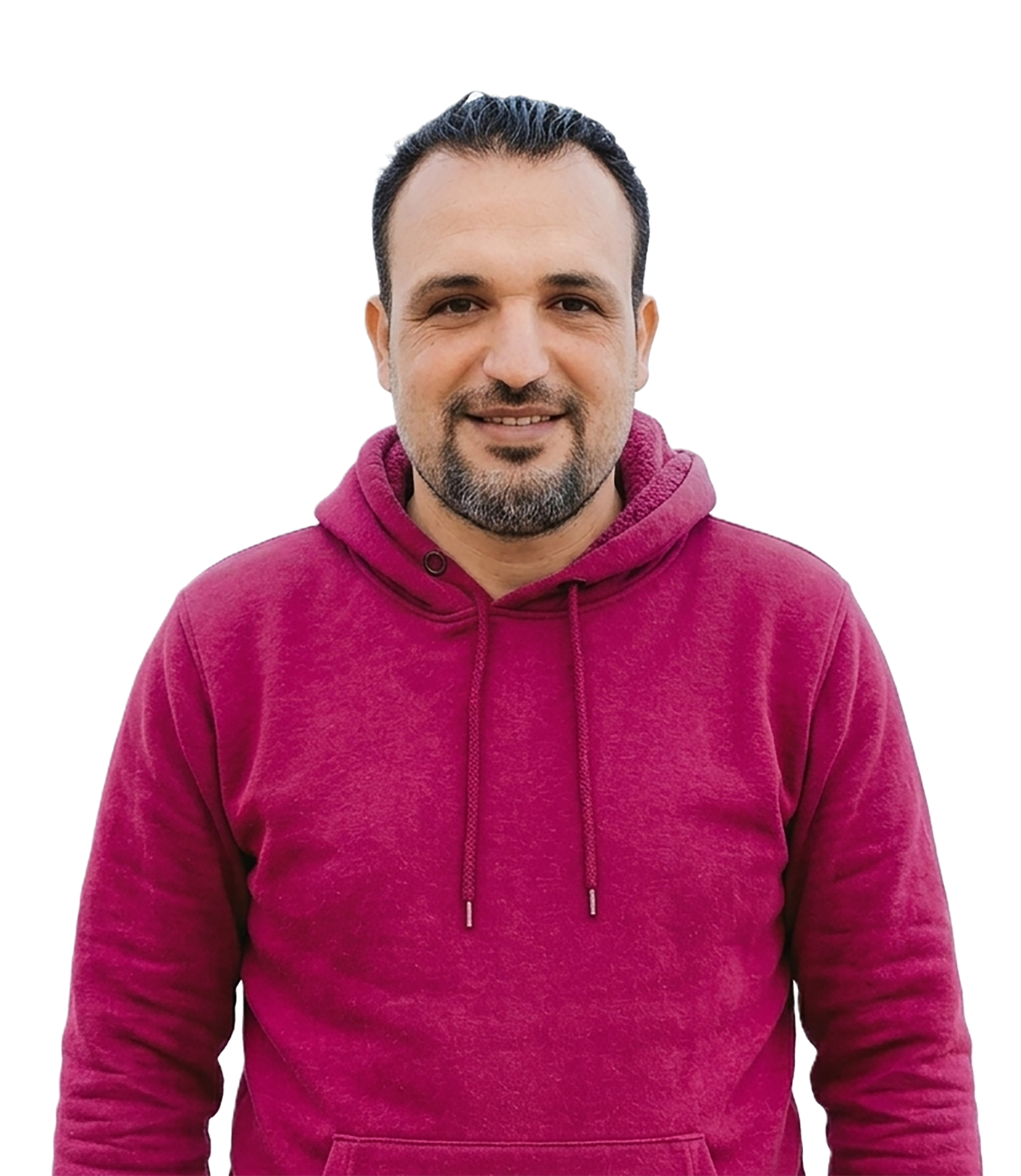 Ahmed Antar