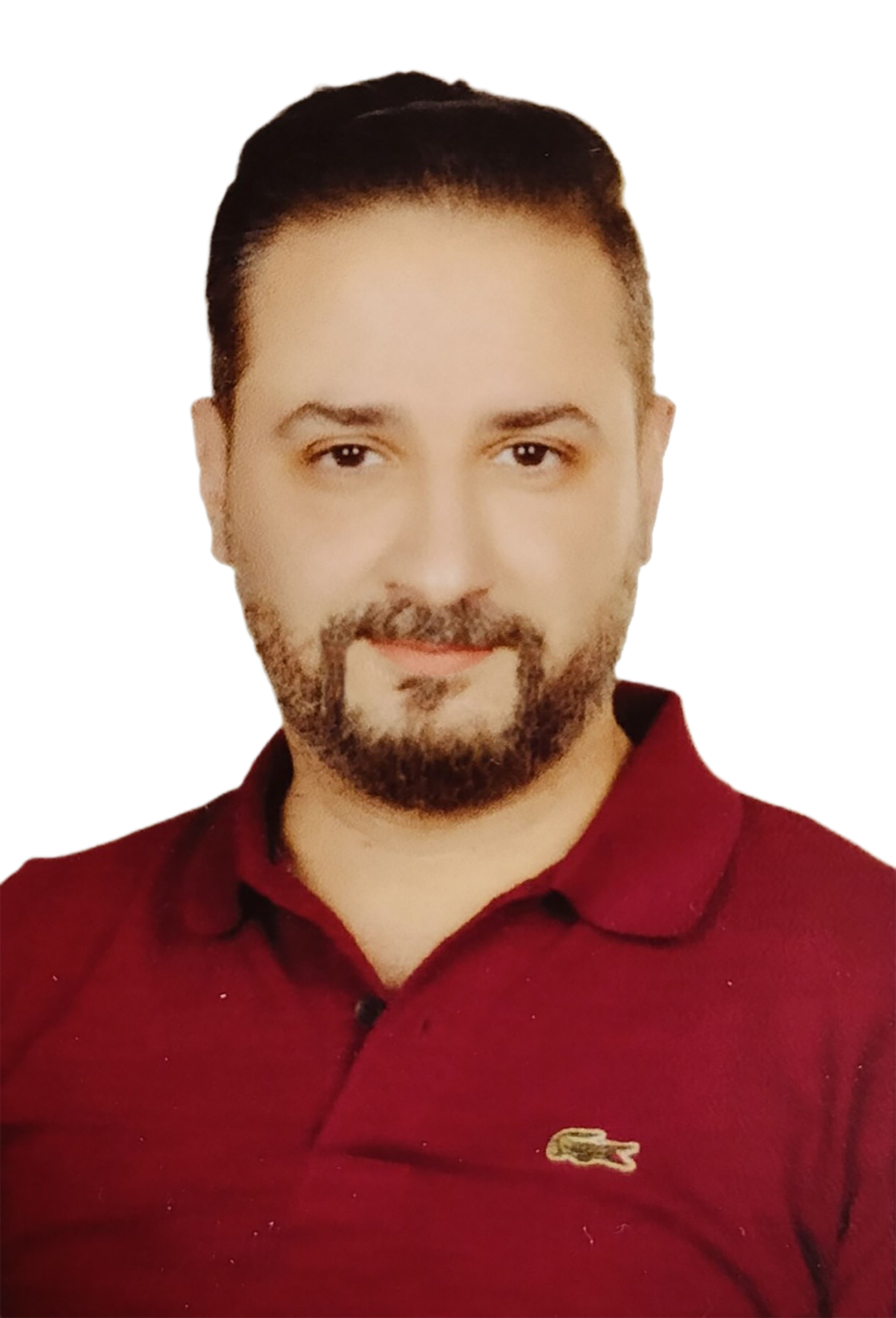 Hatem Tawfiq