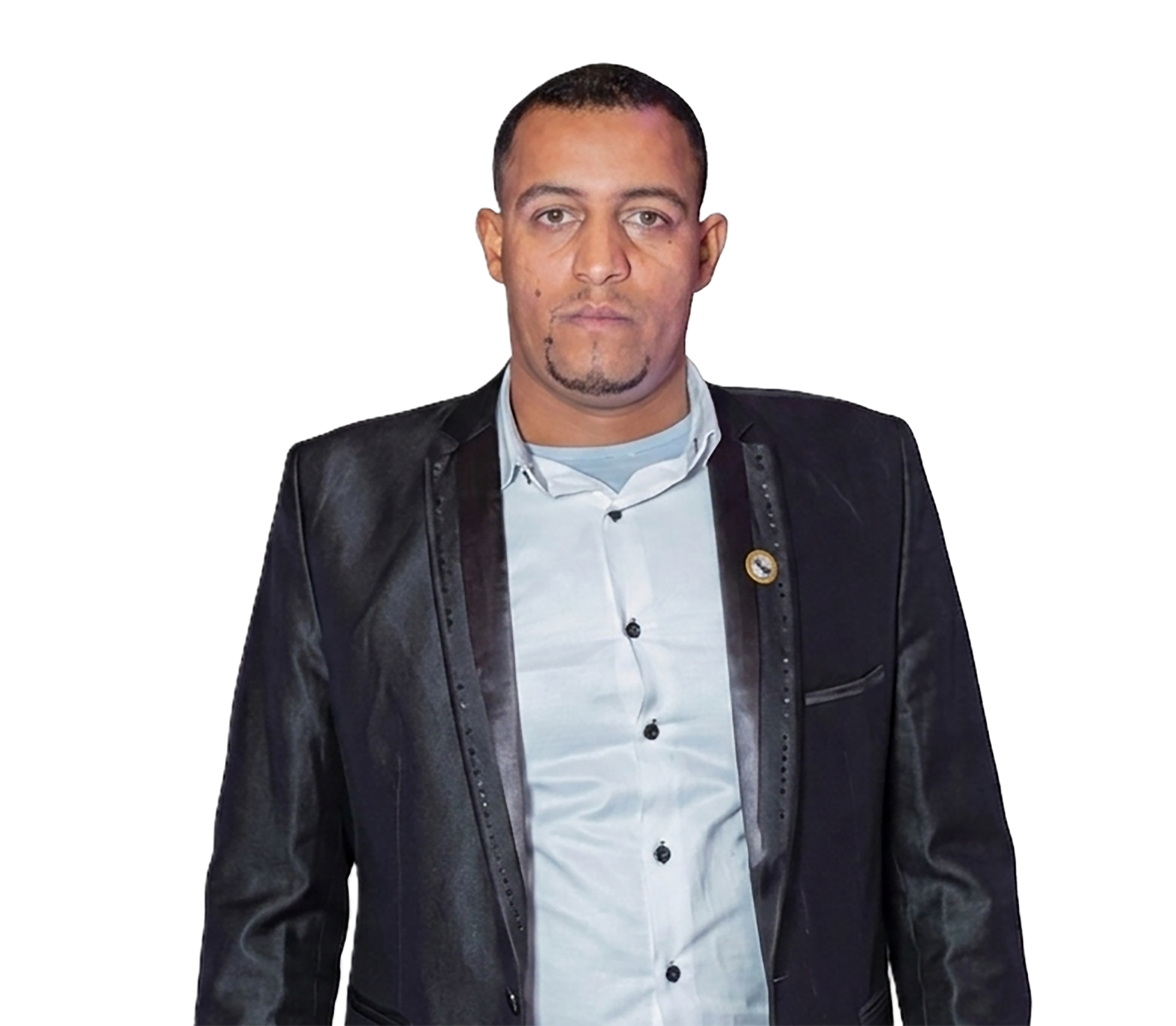 Hossam Ahmed