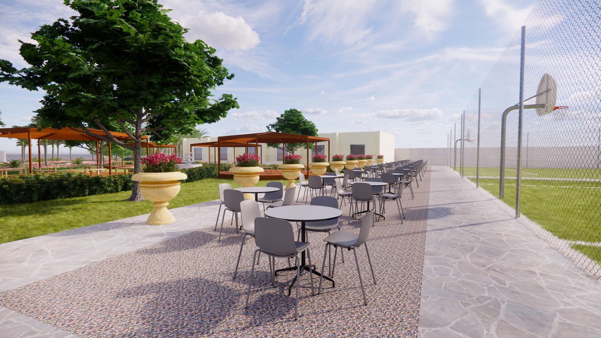 Land of Promise Project