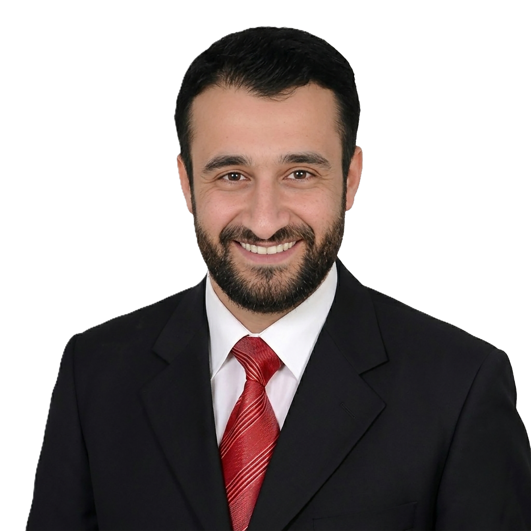 Mahmoud Magdy