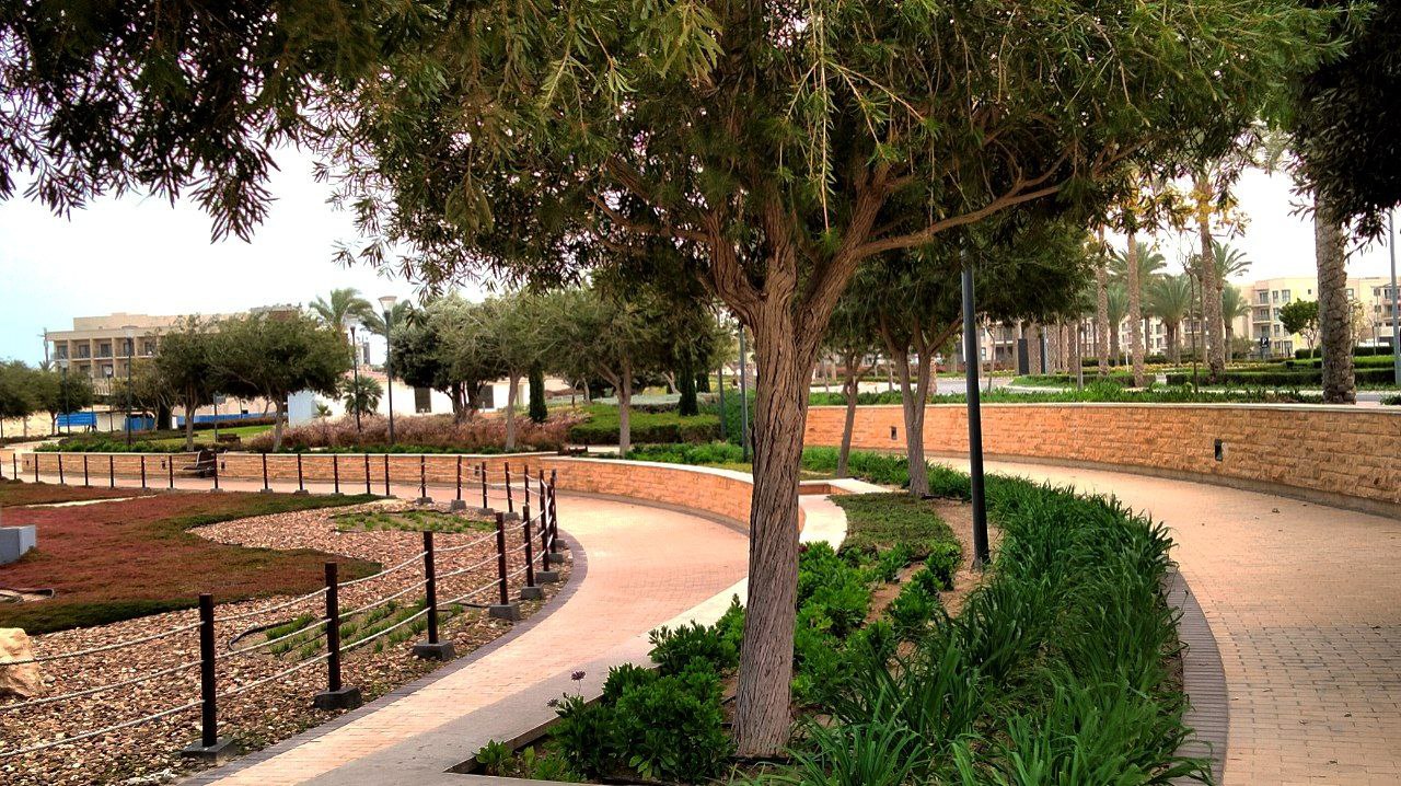 Marassi Project