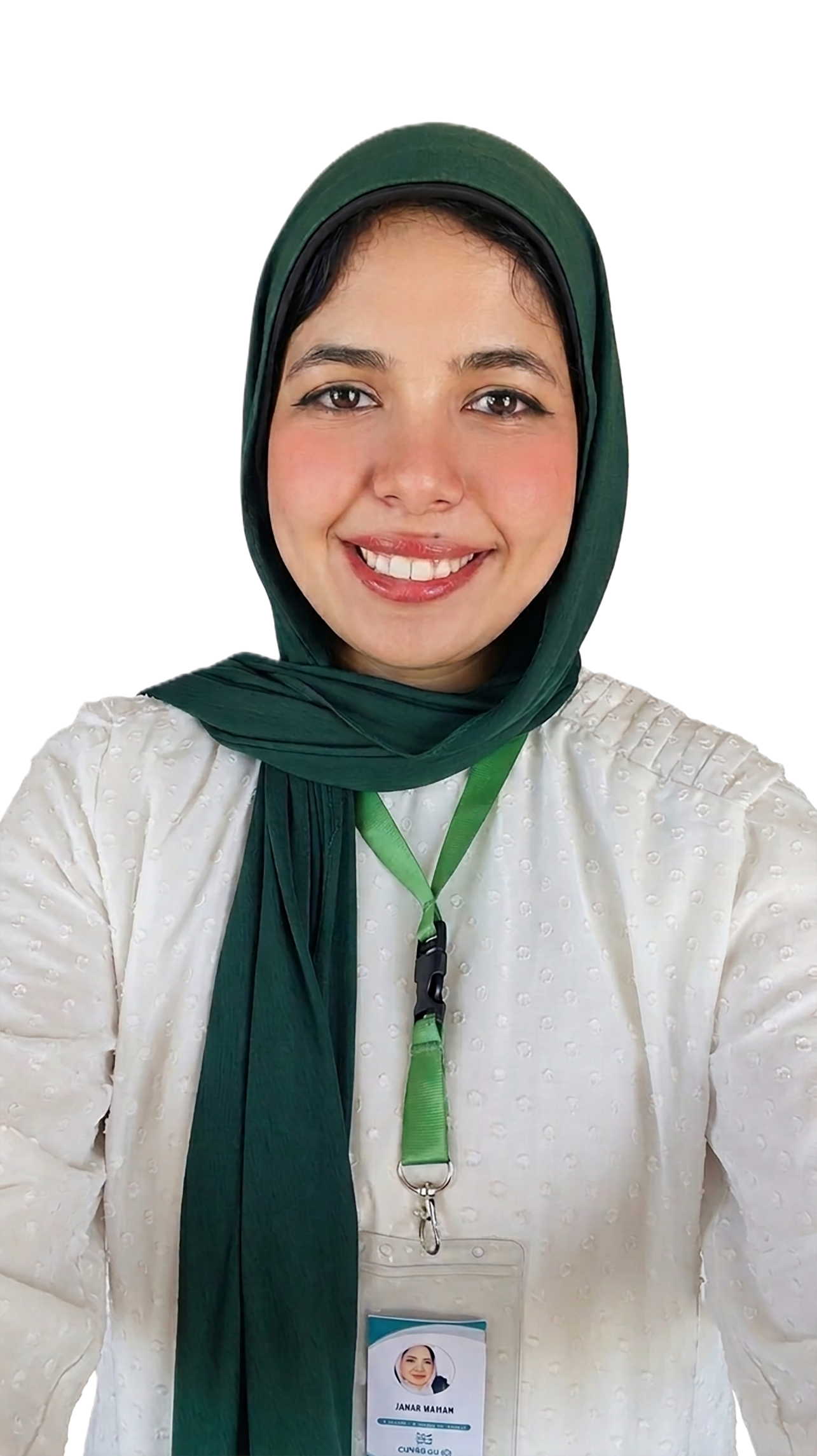Mariam Gamal