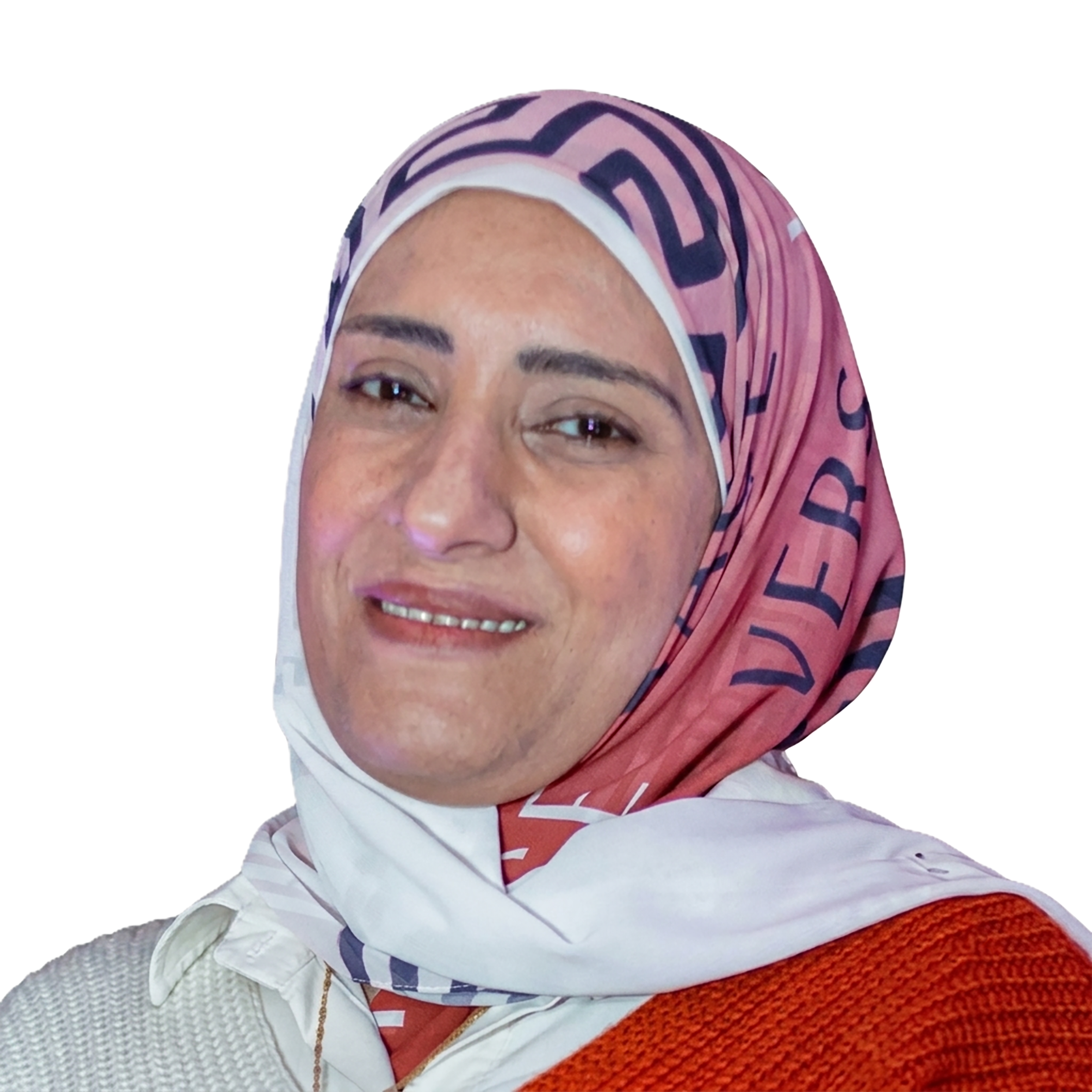 Randa El Ashmawy