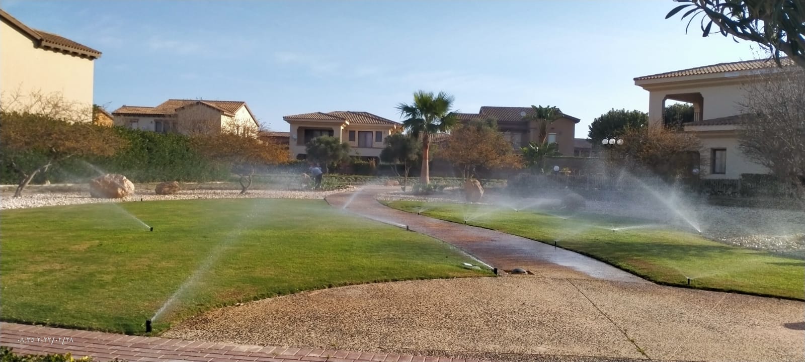 home-irrigation