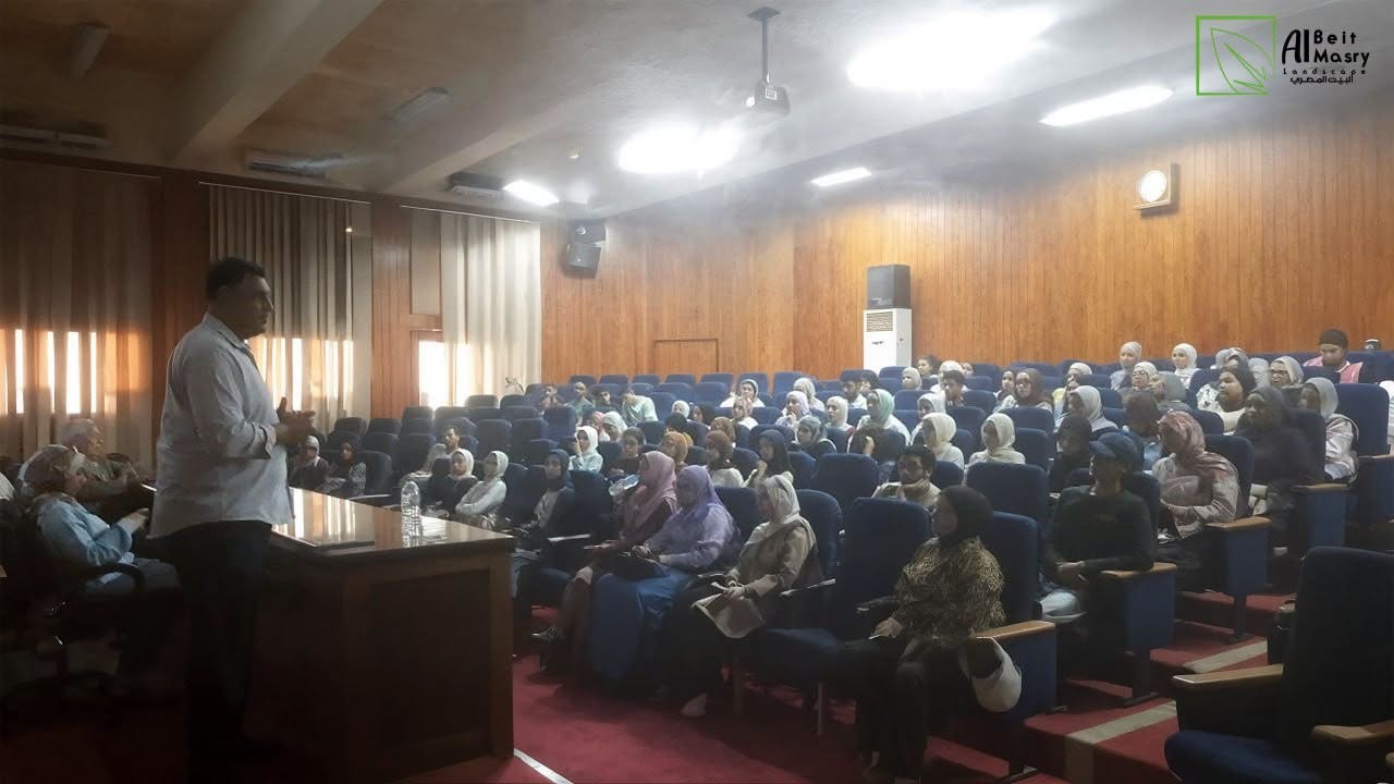 Faculty of Agriculture Training - Image 4
