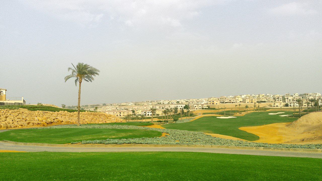 Uptown Golf Course